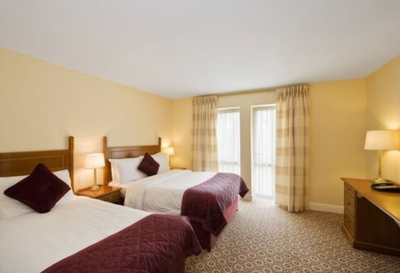 Quarto Estandar, Wilton Hotel Bray