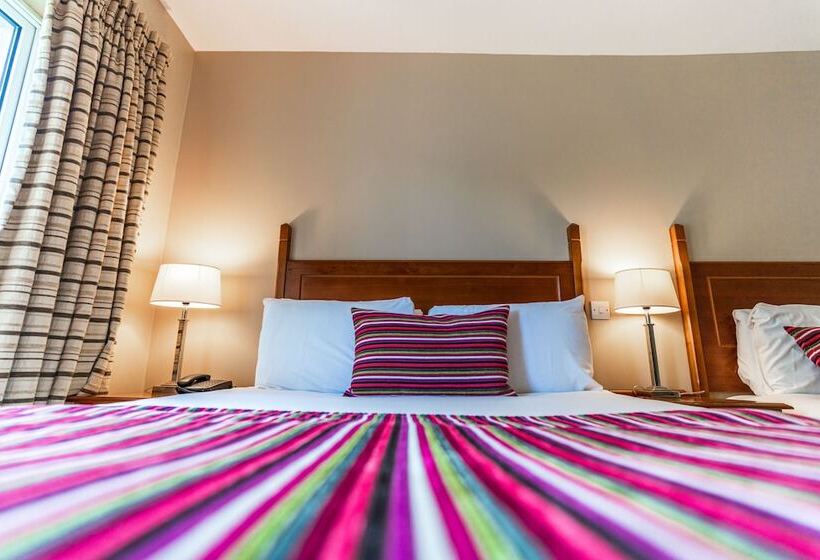 스탠다드 룸, Wilton Hotel Bray