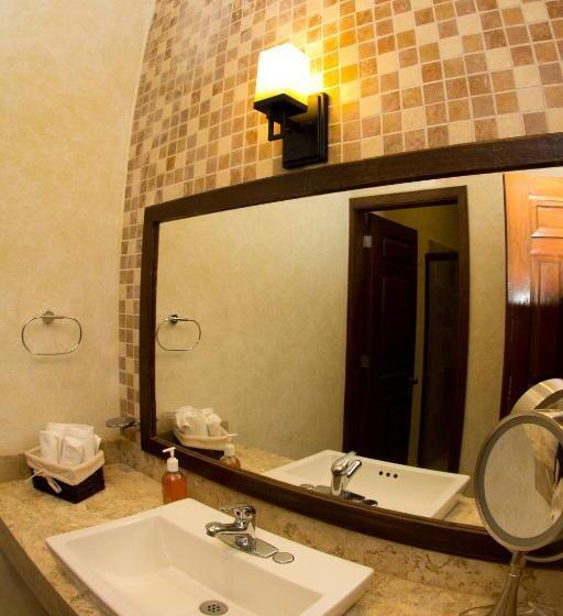 带1个卧室的别墅, Maju Hotel Campestre & Spa