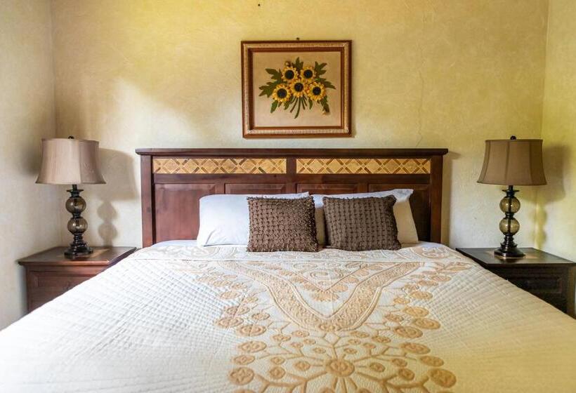 Вилла 1 Спальня, Maju Hotel Campestre & Spa