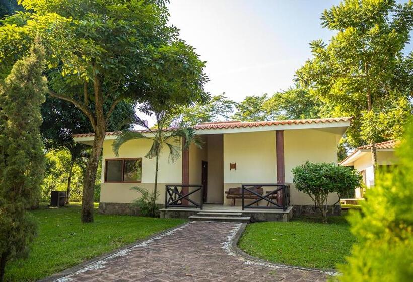 Вилла Superior 1 Спальня, Maju Hotel Campestre & Spa