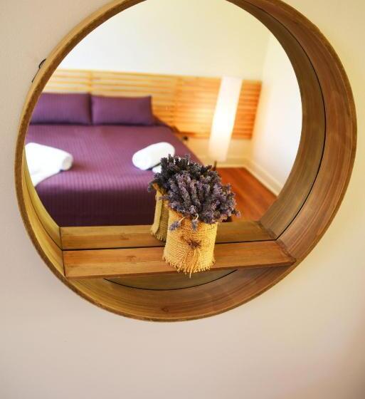 Номер Стандарт, Cherrabah Resort