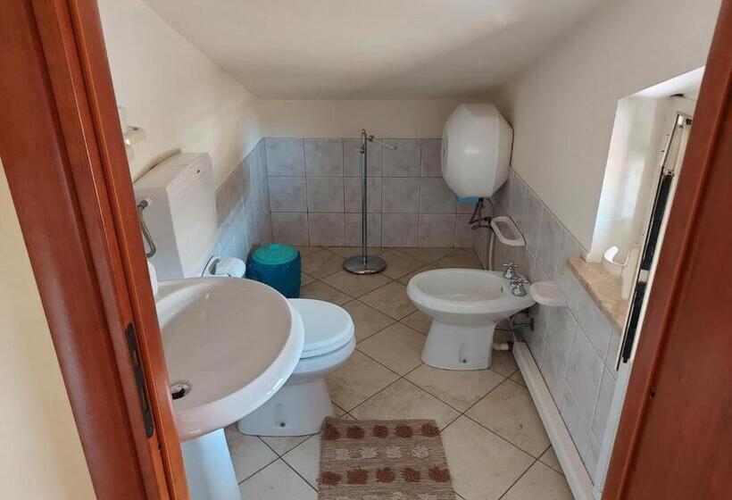 Номер Стандарт, Camere A Chiazza Realmonte