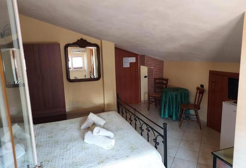 Номер Стандарт, Camere A Chiazza Realmonte