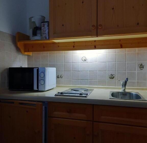 Quarto Estandar, Gästehaus Annemarie