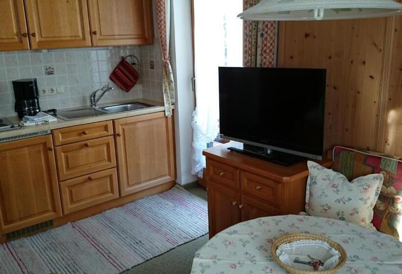 Quarto Estandar, Gästehaus Annemarie