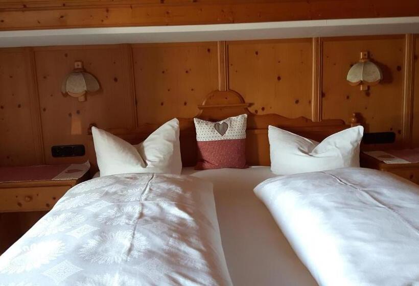 Apartamento 1 Dormitório com Vistas, Gästehaus Annemarie