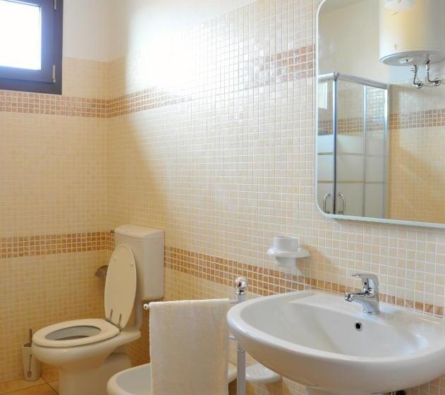 Номер Стандарт, B&b L'ancora