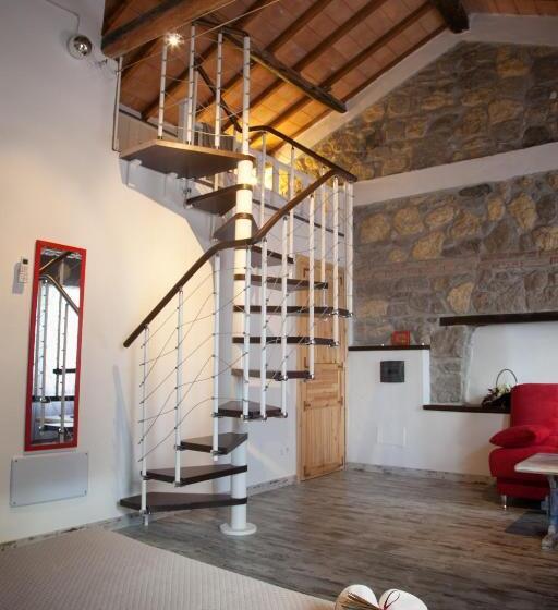 Семейный Номер, Locanda Villa Naumanni