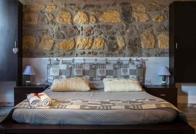 Семейный Номер, Locanda Villa Naumanni