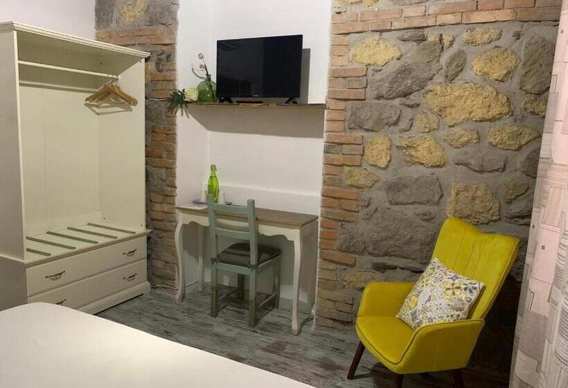 Номер Superior, Locanda Villa Naumanni