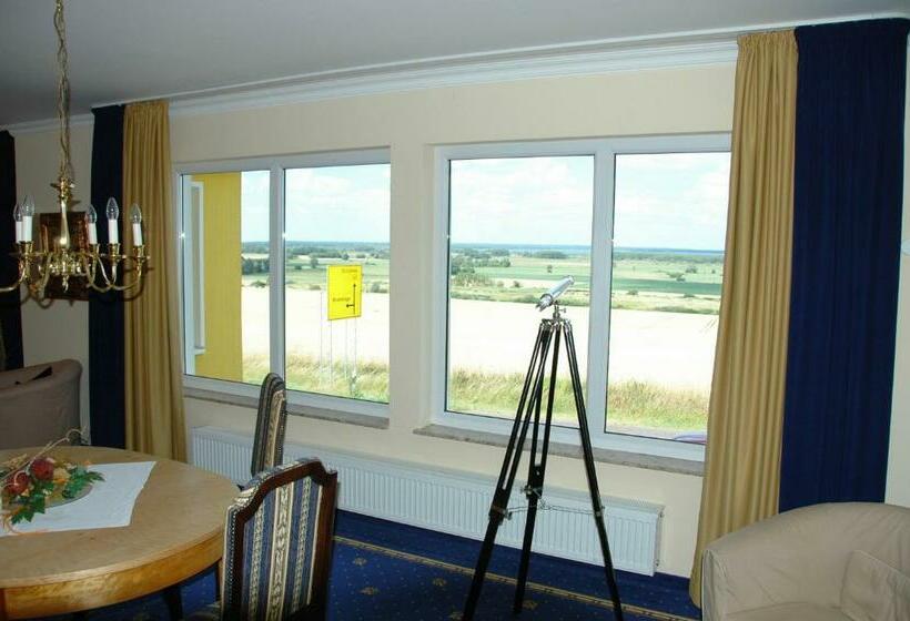 Номер Superior, Landsitz Kapellenhöhe, Hotel Garni