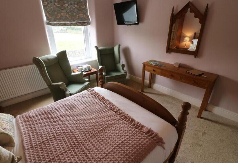 Номер Deluxe, Inglenook Guest House