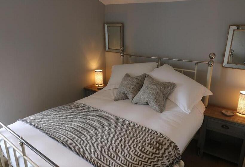 Номер Basic, Inglenook Guest House