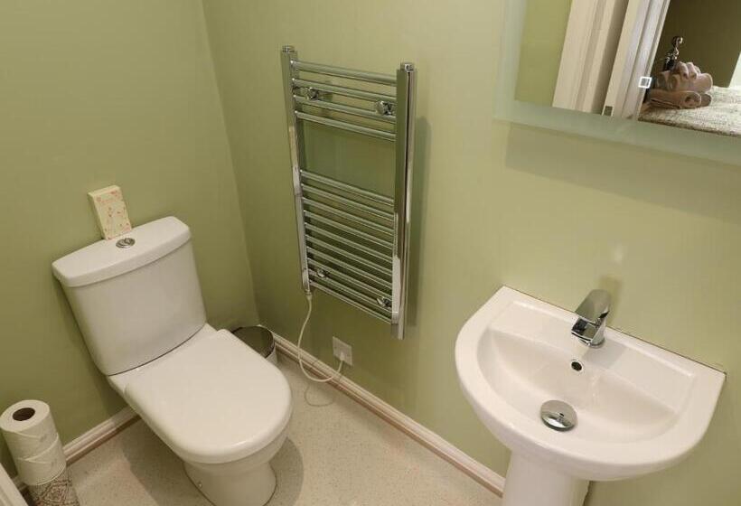 Номер Стандарт, Inglenook Guest House