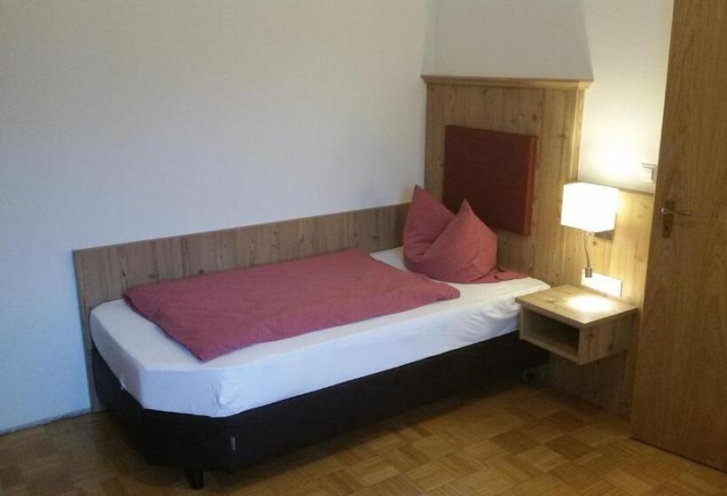 Номер Стандарт, Gasthof Zur Frohen Einkehr
