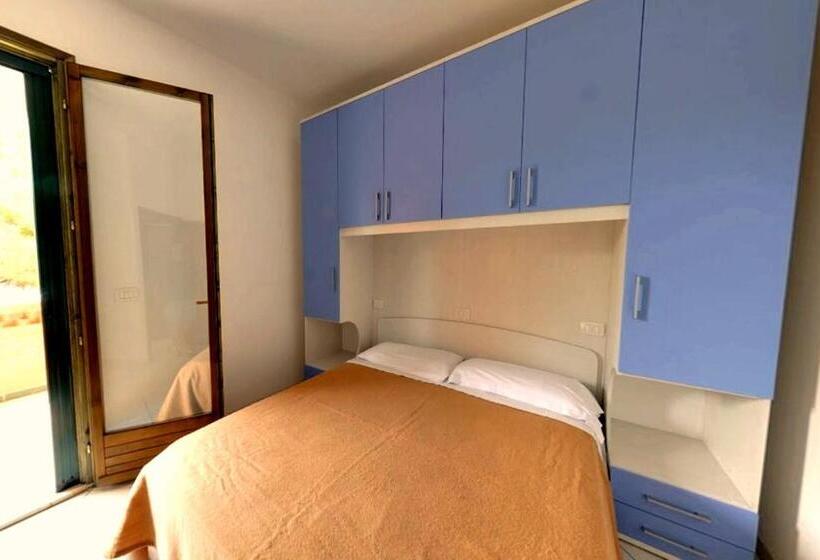 Номер Дюплекс, Pomposa Residence