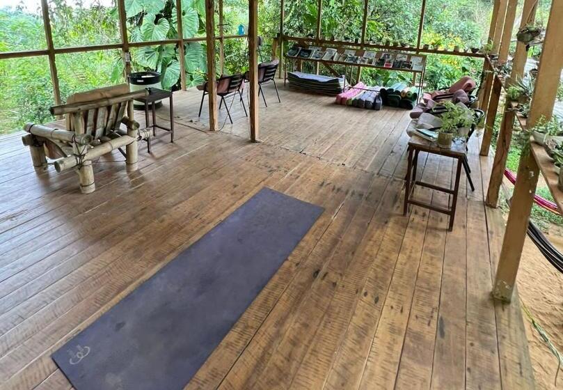 디럭스 룸, Bolita Trails And Lodging