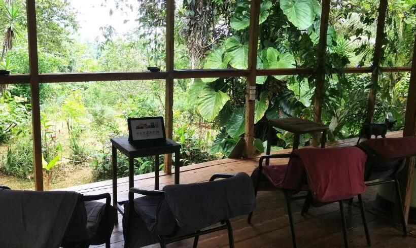 공동 객실, Bolita Trails And Lodging