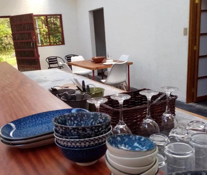 침실 2개 주택, Bolita Trails And Lodging