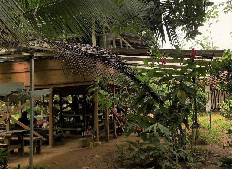 디럭스 룸, Bolita Trails And Lodging