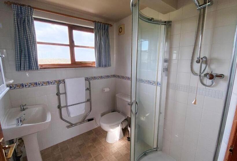 חדר סטנדרט, The Rose Cottage Inn