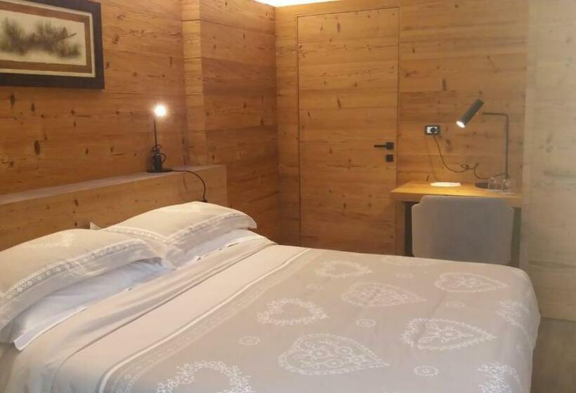 Номер Стандарт, B&b Al Castel