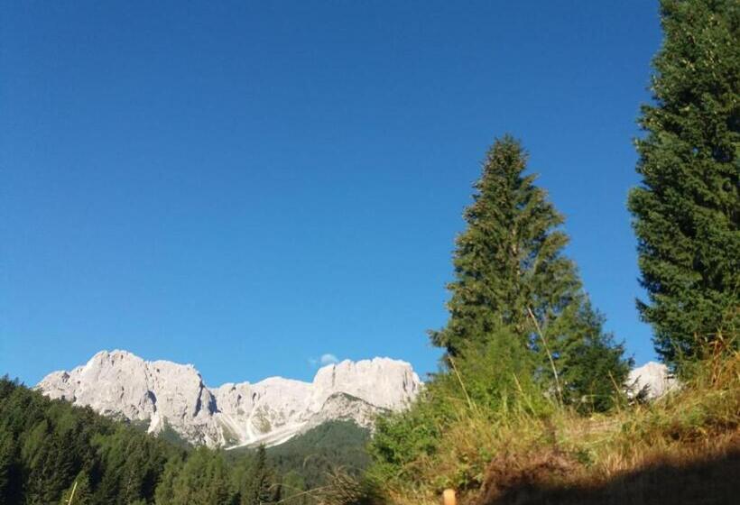 Номер Стандарт, B&b Al Castel
