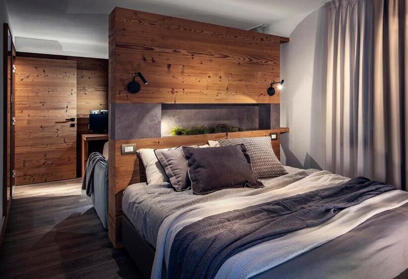 Четырехместный Номер Economy, B&b Al Castel