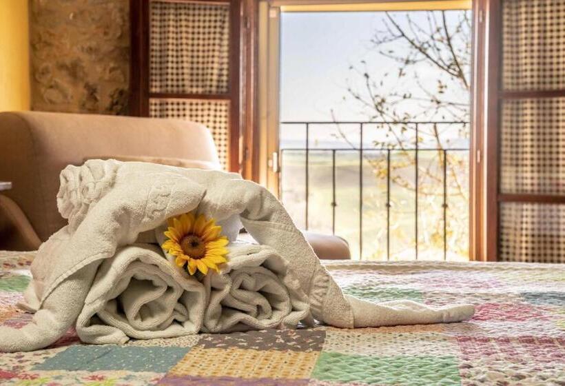 Номер Стандарт Трехместный, B&b Diacceroni