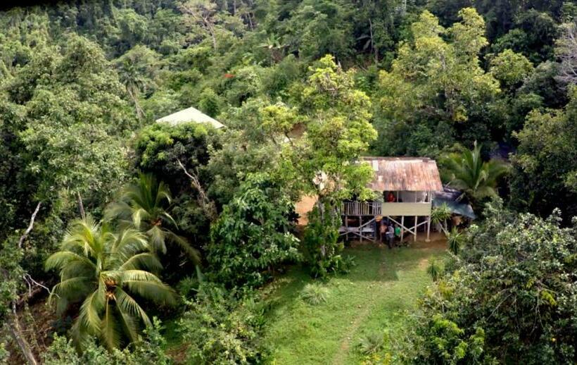디럭스 룸, Bolita Trails And Lodging