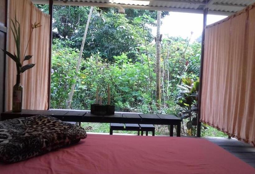 디럭스 룸, Bolita Trails And Lodging