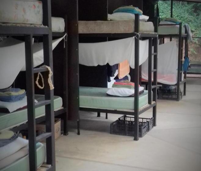 공동 객실, Bolita Trails And Lodging