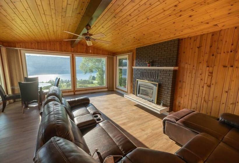 Семейный Номер, Misty Mountain B&b