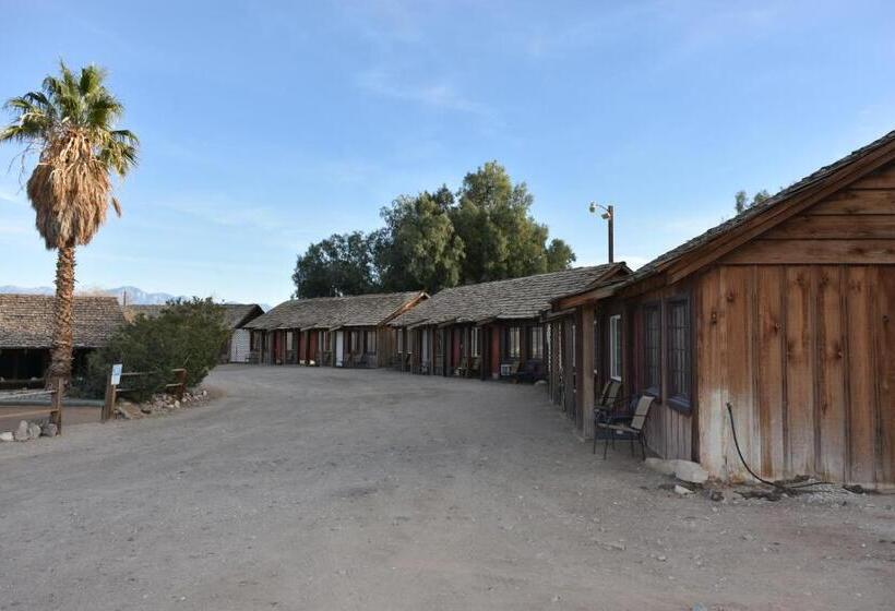 Стандартный Номер Кровать Кинг, Panamint Springs Motel & Tents