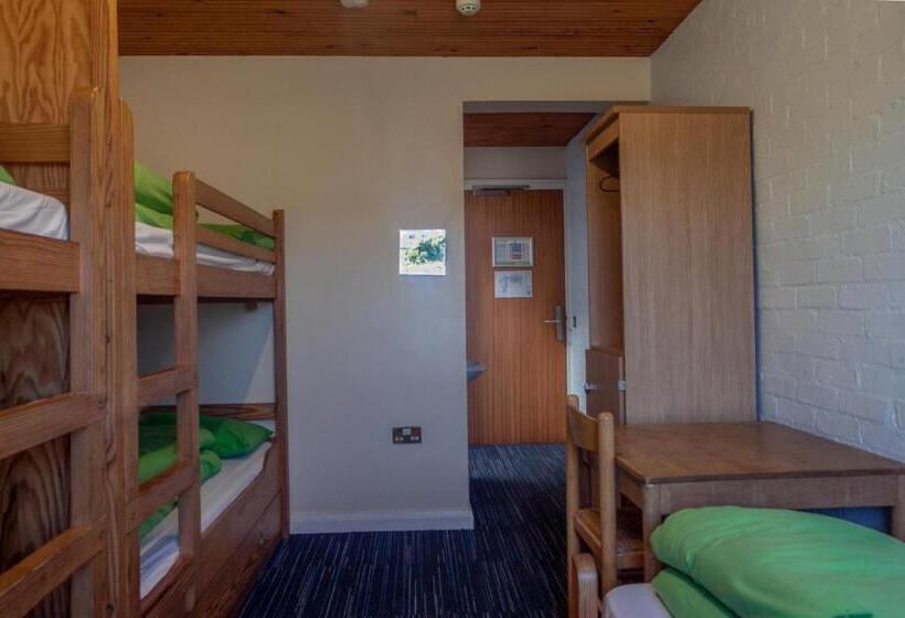 Кровать в Общей Комнате, Yha Broad Haven