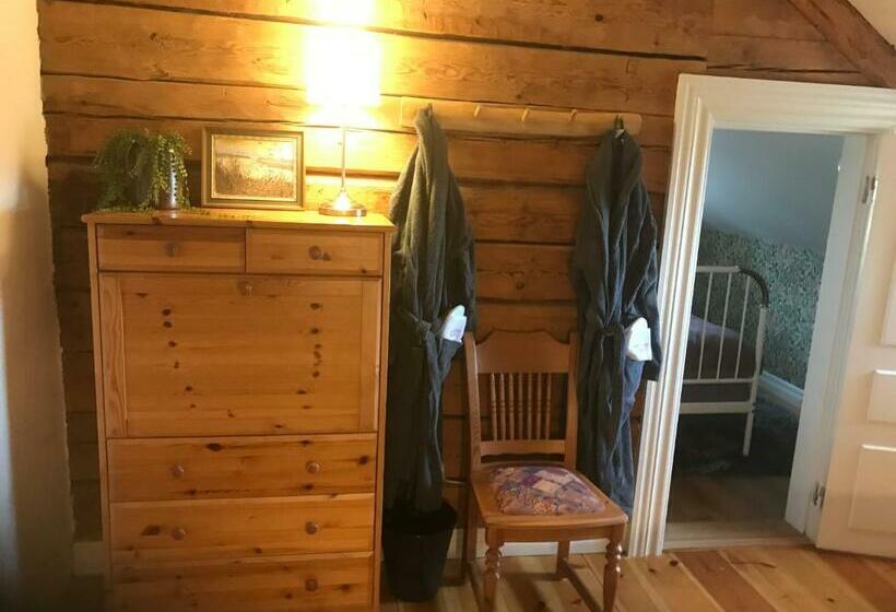 Deluxe Værelse, Ameriden Bed And Breakfast