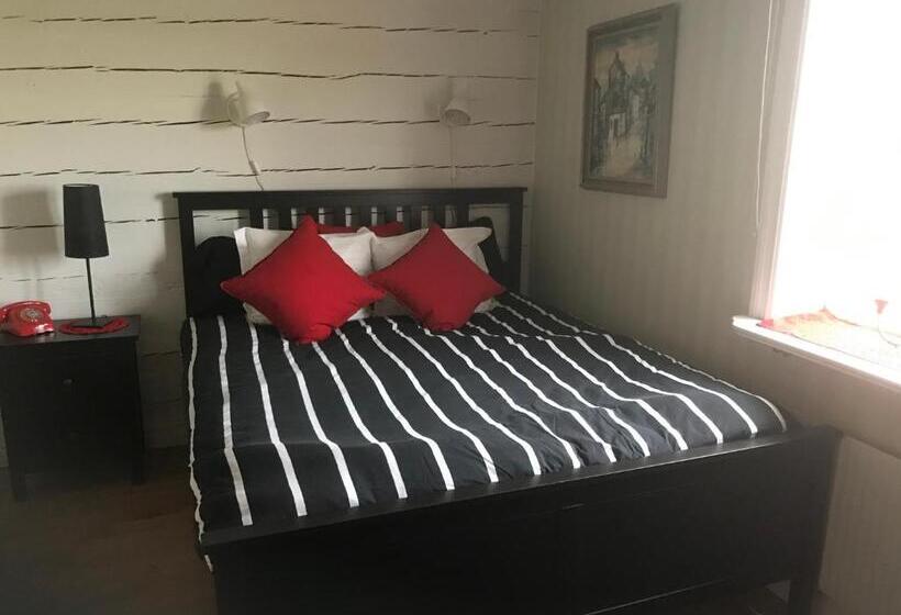 Номер Deluxe, Ameriden Bed And Breakfast