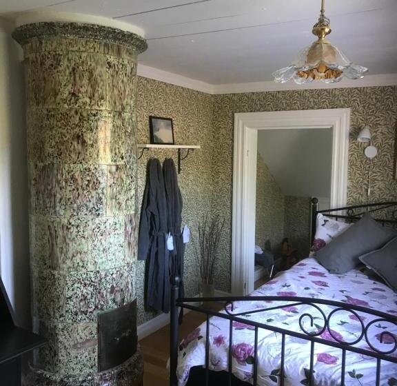 Номер Стандарт, Ameriden Bed And Breakfast