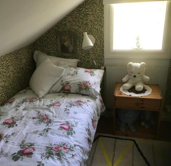 Standard Værelse, Ameriden Bed And Breakfast