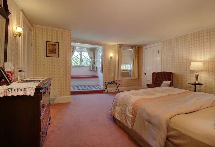 Номер Deluxe, Old Corner Inn