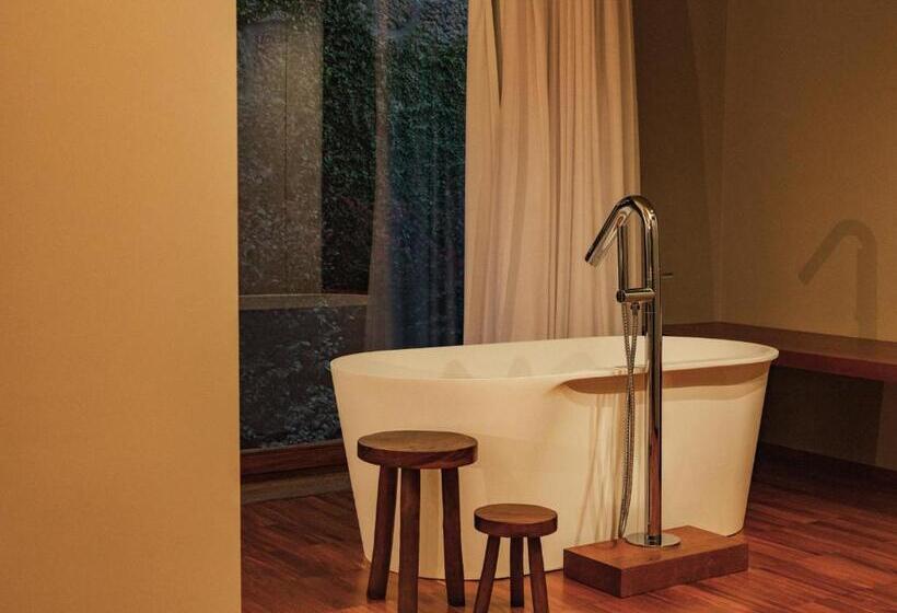 Люкс, Lavandeira Douro Nature & Wellness