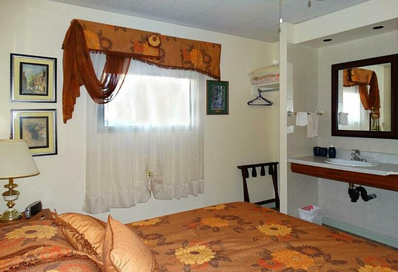 Номер Стандарт, Gite Parfum De Mer Bed And Breakfast