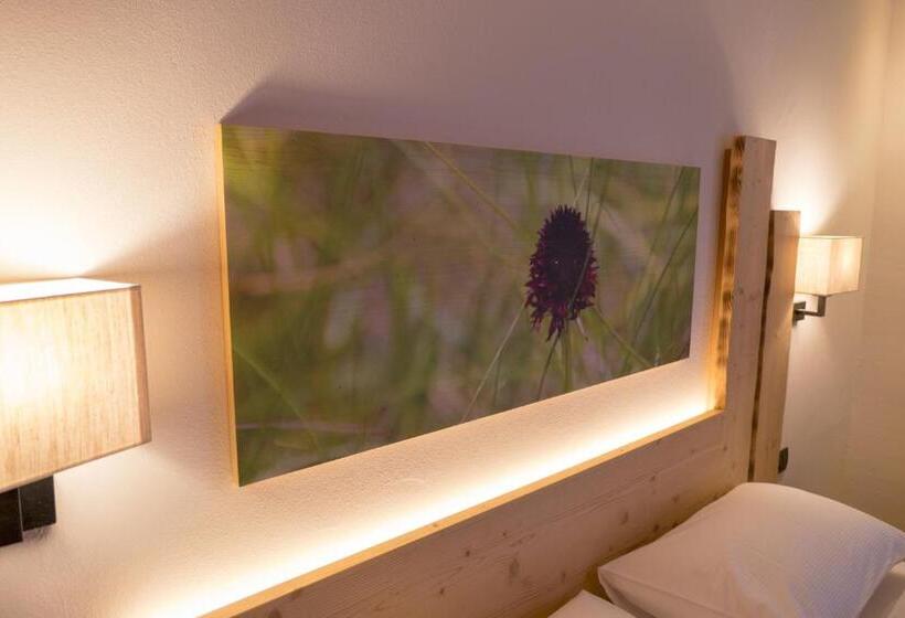 컴포트 트리플 룸, Agritur Piccolo Fiore B&b