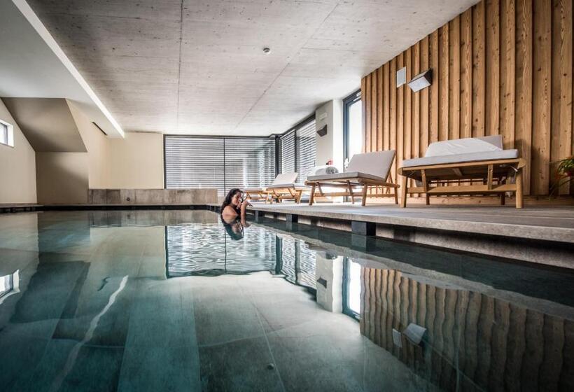 带2个卧室的公寓, Agritur Renetta