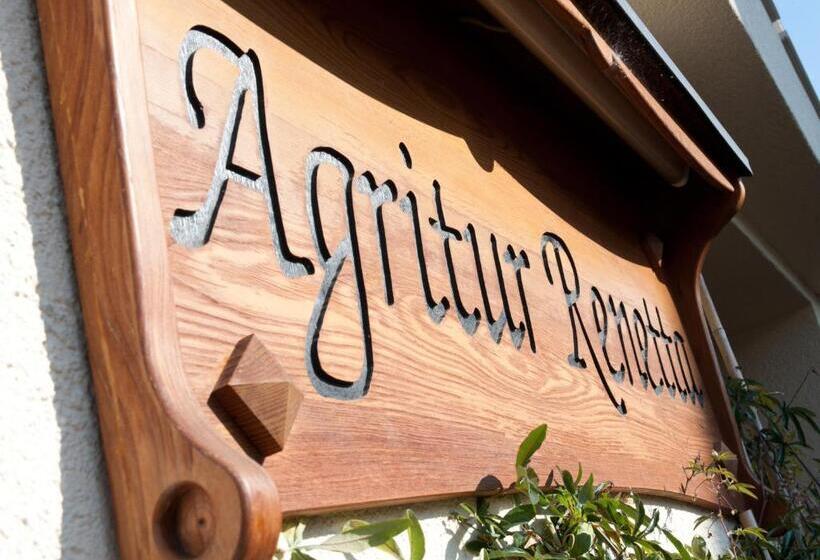经济房, Agritur Renetta