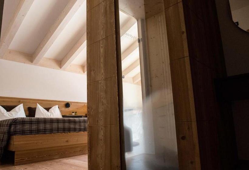 套房, Agritur Renetta
