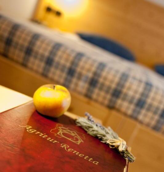 标准间, Agritur Renetta