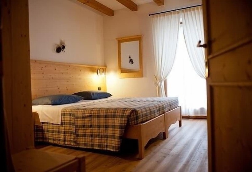 标准间, Agritur Renetta