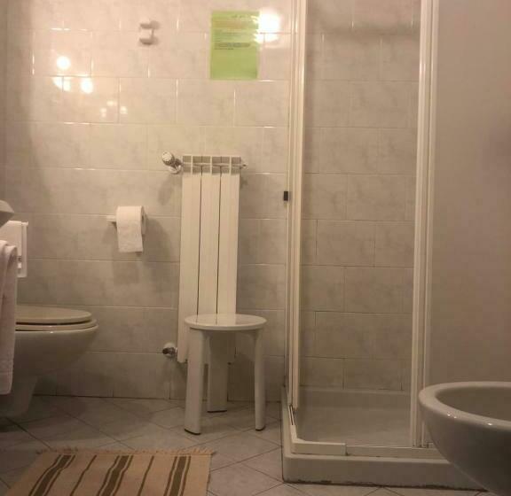 Номер Стандарт, Agriturismo La Betulla